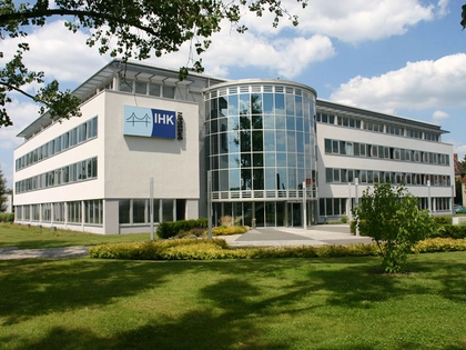 Industrie- und Handelskammer Dresden