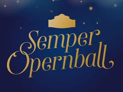 SemperOpernball mit neuer Führung SemperOpernball mit neuer Führung