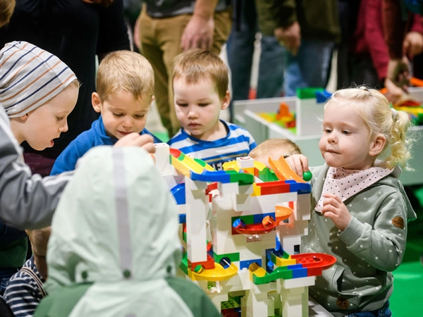 MESSE DRESDEN - spielraum 2022