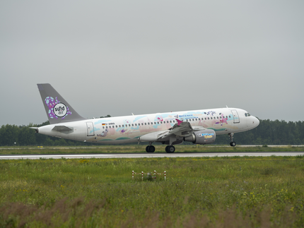 Flughäfen Dresden und Leipzig/Halle: Herbstferienstart sorgt für Hochbetrieb an den mitteldeutschen Airports