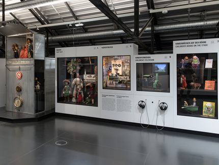 Puppentheatersammlung Dresden Puppentheatersammlung Dresden