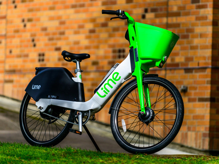 Neue E-Scooter und E-Bikes für Dresden