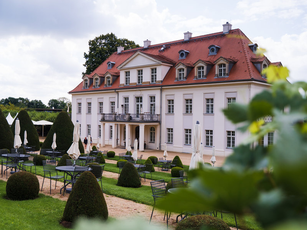 Schloss Wackerbarth, Foto: Tommy Halfter (DML-BY)
