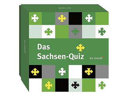 Das Sachsen-Quiz