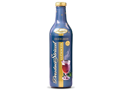 Dresdner Striezel Glühwein