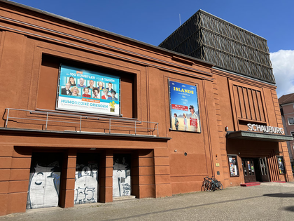 Filmtheater Schauburg