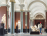 Die Antikenhalle der Skulpturensammlung bis 1800 im Semperbau, Foto: Thomas Roetting, Quelle: 