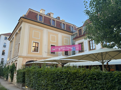 Societaetstheater Dresden