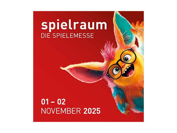 Messe Dresden, Foto: spielraum 2025