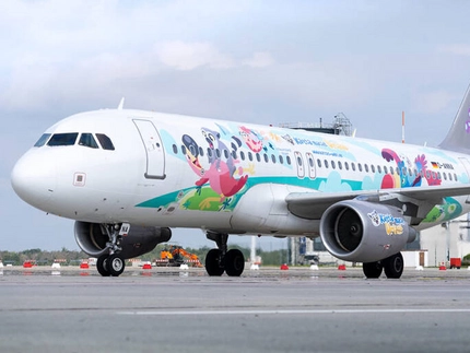 Rundflug und Besichtigung der Baade 152 am Flughafen Dresden