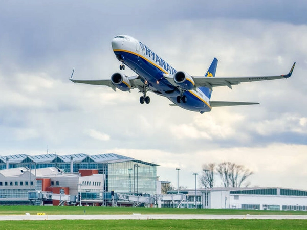 Foto: Mitteldeutsche Flughafen AG