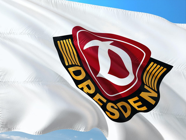 SG Dynamo Dresden, Foto: von jorono über Pixabay SG Dynamo Dresden, Foto: von jorono über Pixabay