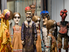 Puppentheatersammlung im Kraftwerk Mitte, Foto: Staatliche Kunstsammlung Dresden, David Pinzer , Quelle: 
