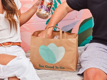 Dresden tritt Initiative gegen Lebensmittelverschwendung bei