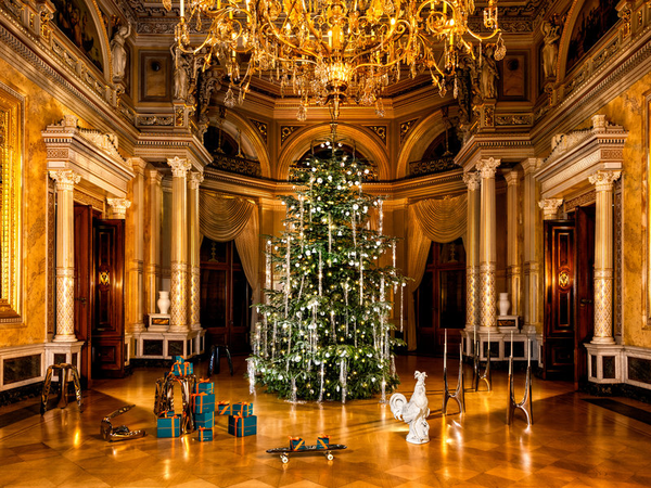 Staatliche Porzellan-Manufaktur Meissen GmbH, Foto: CPorikys