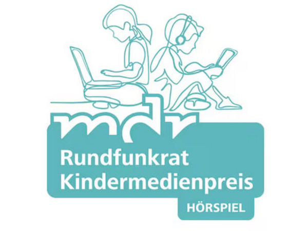 MDR-Rundfunkrat Kindermedienpreis Hörspiel, Foto: MDR