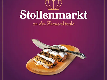 Stollenmarkt im Hello Dresden – Genussvolle Vorweihnachtszeit Stollenmarkt im Hello Dresden – Genussvolle Vorweihnachtszeit