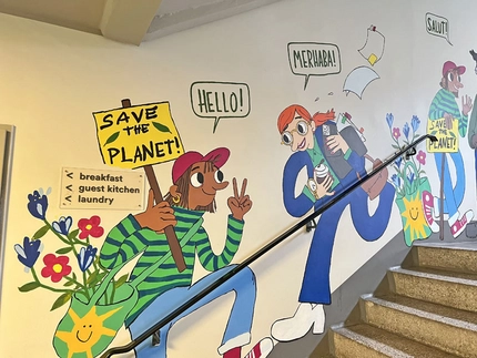 Spielerisches Wissen für mehr Nachhaltigkeit: a&o startet Pilotprojekt in Dresden