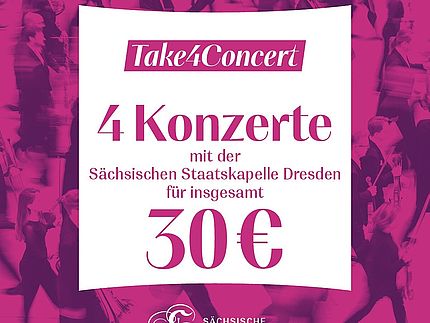 TAKE4CONCERT