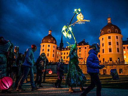 Fisch- und Waldfest Moritzburg 2025 Fisch- und Waldfest Moritzburg 2025
