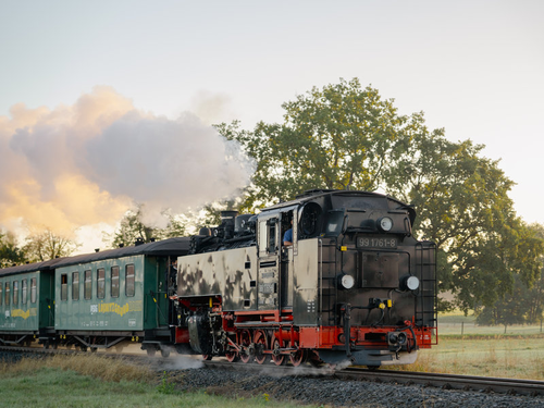 Lößnitzgrundbahn, Foto: Sebastian Weingart (DML-0)